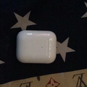 AirPods 2nd gen